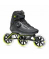 ROLLERBLADE Revv BOA 125 Πατίνια - Μαύρο