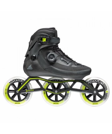 ROLLERBLADE Revv BOA 125 Πατίνια - Μαύρο