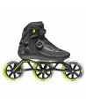 ROLLERBLADE Revv BOA 125 Πατίνια - Μαύρο