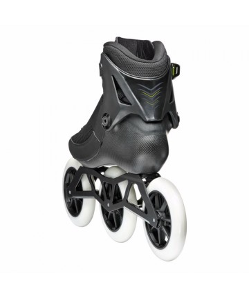 ROLLERBLADE Revv BOA 125 Πατίνια - Μαύρο