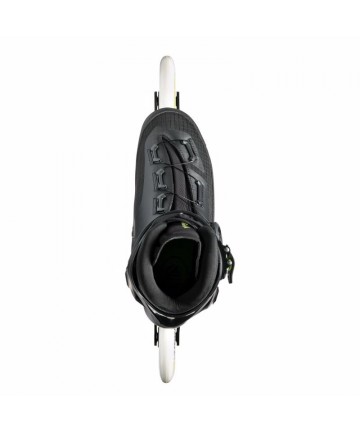 ROLLERBLADE Revv BOA 125 Πατίνια - Μαύρο