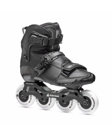 ROLLERBLADE Crossfire Πατίνια - Μαύρο