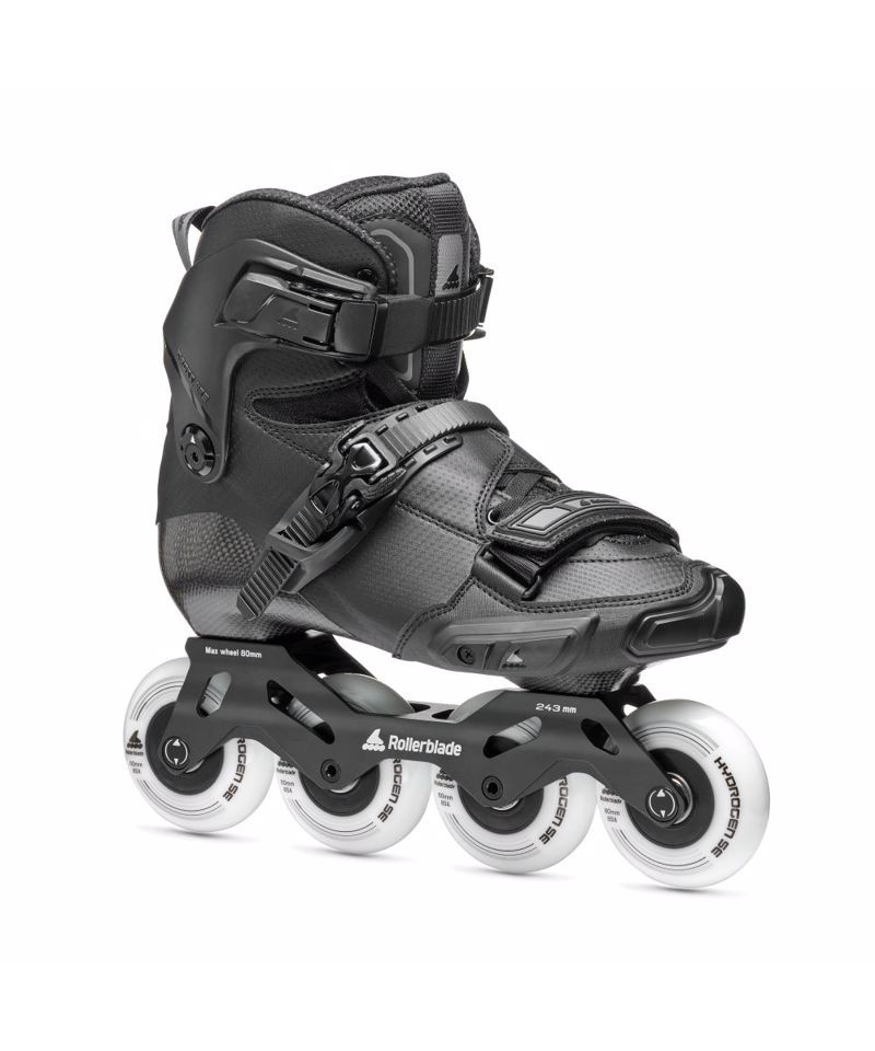 ROLLERBLADE Crossfire Πατίνια - Μαύρο