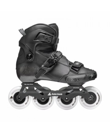 ROLLERBLADE Crossfire Πατίνια - Μαύρο