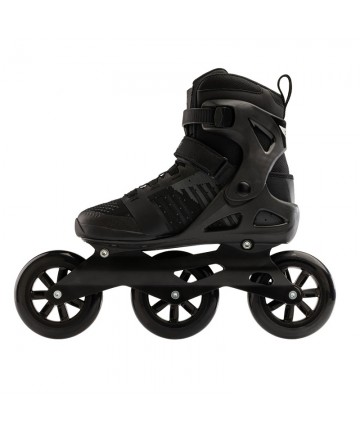 ROLLERBLADE Macroblade 110 3WD W Πατίνια - Black/Orchid