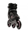 ROLLERBLADE Macroblade 110 3WD W Πατίνια - Black/Orchid