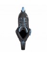 ROLLERBLADE Macroblade 84 BOA W Πατίνια - Black/Powder Blue