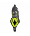 ROLLERBLADE Macroblade 84 BOA Πατίνια - Black/Lime