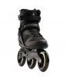 ROLLERBLADE Macroblade 110 3WD Πατίνια - Black/Lime