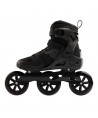 ROLLERBLADE Macroblade 110 3WD Πατίνια - Black/Lime