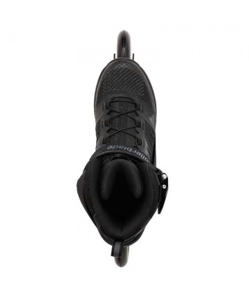 ROLLERBLADE Macroblade 110 3WD Πατίνια - Black/Lime