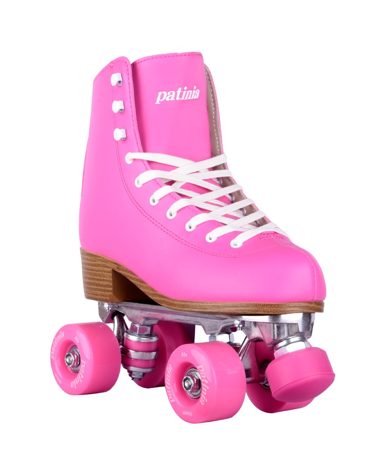 ΑΘΛΟΠΑΙΔΙΑ ''Patinia'' Roller Skates - Ροζ