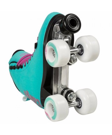 CHAYA Melrose Turquise Quad Πατίνια