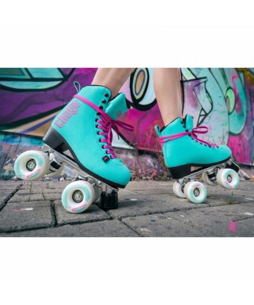 CHAYA Melrose Turquise Quad Πατίνια