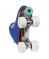 CHAYA Melrose Deluxe Cobalt Quad Πατίνια - Μπλε