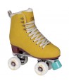CHAYA Melrose Deluxe Amber Quad Πατίνια - Κίτρινο
