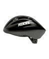 Roces Orlando 4.0 Inline Skates με Προστατευτικά και Κράνος, Μαύρο Λάιμ