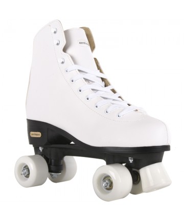 ΑΘΛΟΠΑΙΔΙΑ Roller Skates - Quads - Λευκά
