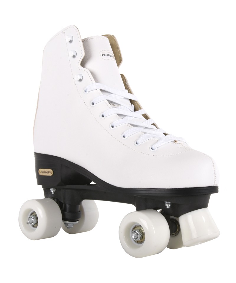 ΑΘΛΟΠΑΙΔΙΑ Roller Skates - Quads - Λευκά