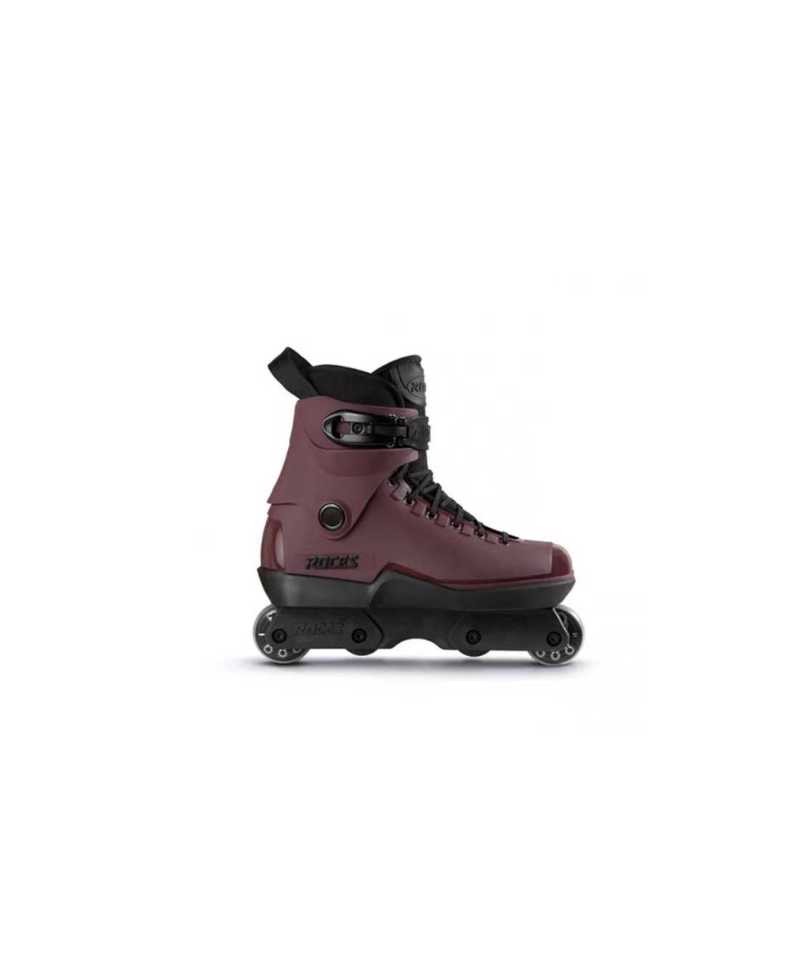 ROCES M12 LO UFS Chestnut Aggressive Πατίνια