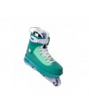 Inline Skates Roces Fifth Element Savosin Aquamarine