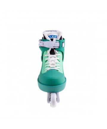 Inline Skates Roces Fifth Element Savosin Aquamarine