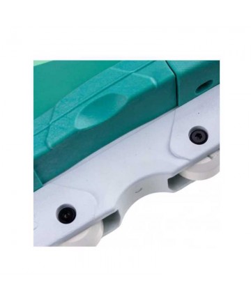 Inline Skates Roces Fifth Element Savosin Aquamarine