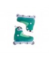 Inline Skates Roces Fifth Element Savosin Aquamarine