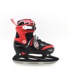ΑΘΛΟΠΑΙΔΙΑ Αυξομειούμενα Inline/Roller Skates/Παγοπέδιλα, 3 σε 1, για Αγόρια