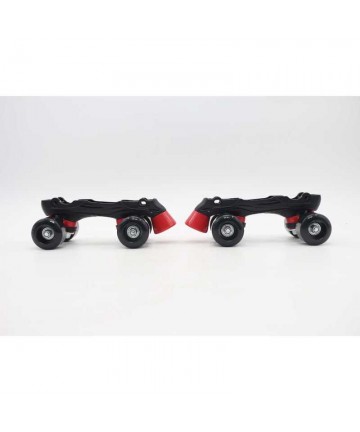 ΑΘΛΟΠΑΙΔΙΑ Αυξομειούμενα Inline/Roller Skates/Παγοπέδιλα, 3 σε 1, για Αγόρια