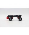 ΑΘΛΟΠΑΙΔΙΑ Αυξομειούμενα Inline/Roller Skates/Παγοπέδιλα, 3 σε 1, για Αγόρια
