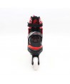 ΑΘΛΟΠΑΙΔΙΑ Αυξομειούμενα Inline/Roller Skates/Παγοπέδιλα, 3 σε 1, για Αγόρια