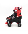 ΑΘΛΟΠΑΙΔΙΑ Αυξομειούμενα Inline/Roller Skates/Παγοπέδιλα, 3 σε 1, για Αγόρια
