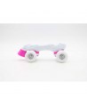 Αθλοπαιδιά Αυξομειούμενα Inline/Roller Skates/Παγοπέδιλα, 3 σε 1, για Κορίτσια