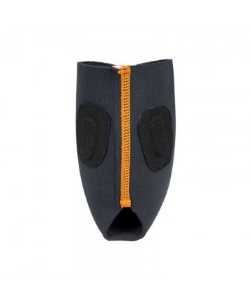MYFIT Footies Heel Lock 2χιλ.