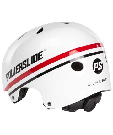 POWERSLIDE pro urban stripe κράνος