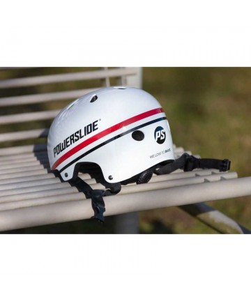 POWERSLIDE pro urban stripe κράνος