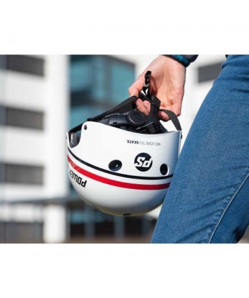 POWERSLIDE pro urban stripe κράνος