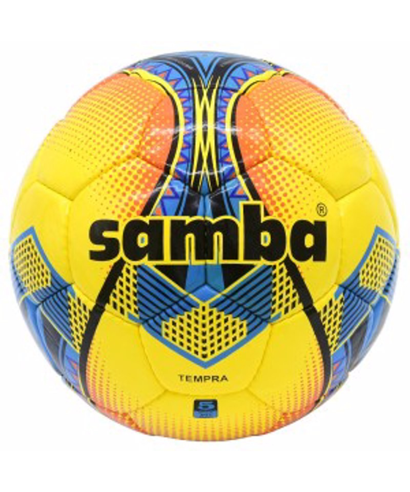 ΑΘΛΟΠΑΙΔΙΑ samba tempra μπάλα ποδοσφαίρου