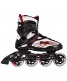PLAYLIFE Flyte Black 84 AL Πατίνια