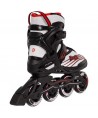 PLAYLIFE Flyte Black 84 AL Πατίνια
