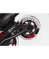 PLAYLIFE Flyte Black 84 AL Πατίνια