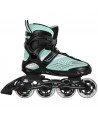 PLAYLIFE Flyte Teal 84 AL Πατίνια