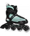 PLAYLIFE Flyte Teal 84 AL Πατίνια
