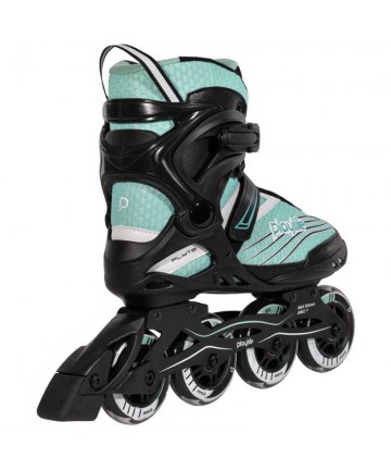 PLAYLIFE Flyte Teal 84 AL Πατίνια