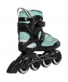 PLAYLIFE Flyte Teal 84 AL Πατίνια