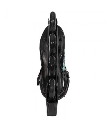PLAYLIFE Flyte Teal 84 AL Πατίνια
