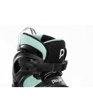 PLAYLIFE Flyte Teal 84 AL Πατίνια
