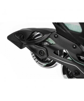 PLAYLIFE Flyte Teal 84 AL Πατίνια