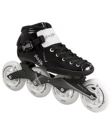 PLAYLIFE PL Performance Inline Skates